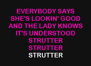 STRU'ITER