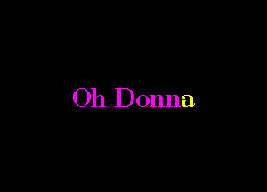 011 Donna.