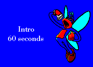 Intro

60 seconds