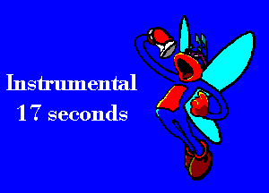 1 7 seconds