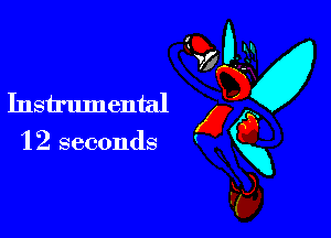12 seconds
