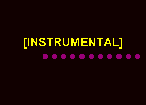 IINSTRUMENTALI