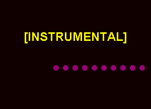 IINSTRUMENTALI