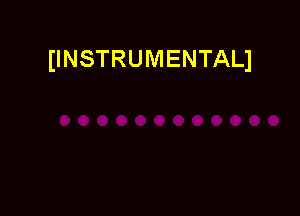 IINSTRUMENTALI