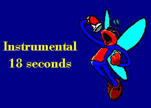 Instrumental x
1 8 seconds gg
C?