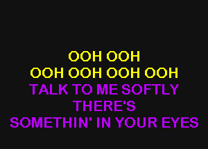 OOH OOH
OOH OOH OOH OOH