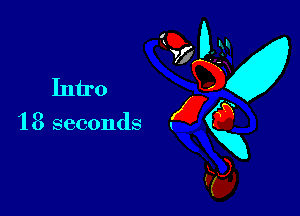 Intro gx
18 seconds gg
E