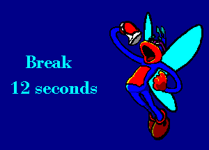 '95, MW
Break ggx
1 2 seconds xxg