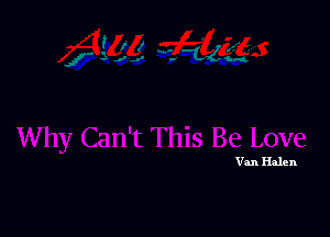 Van Halen