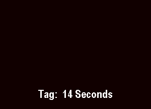 T2191 14 Seconds