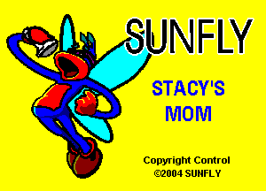 STACY'S