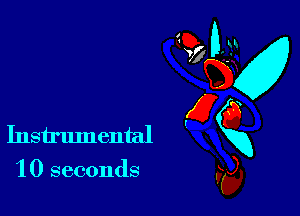 EAU

Instrumental xxg

'10 seconds