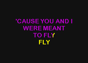 FLY