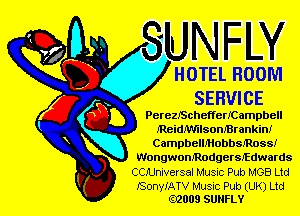 HOTEL BOOM

SERVICE