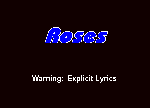 QOSQS

Warningz ExplicitLyrics