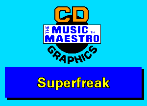 Superfreak