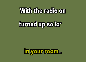 Do you ever

want to run away

Do you lock yourself

in your room..