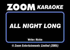 26296291353 KARAOKE

AM. MIGHT L(OJNG

mama
OMWWMJ