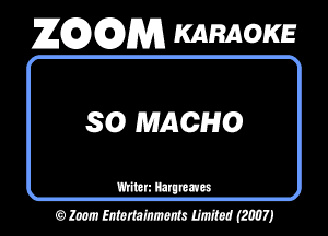 26296291353 KARAOKE

SO MAGHCOJ

munlmmtm
OMMWMJ