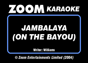 JAMBALAH

mmm