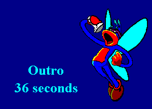 36 seconds