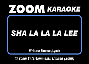 26296291353 KARAOKE

SHAMMMLEE

mmmmm
OMWWMJ