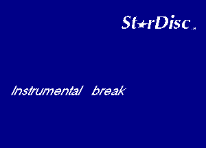 StuH'Disc.

msfxzxmenld break