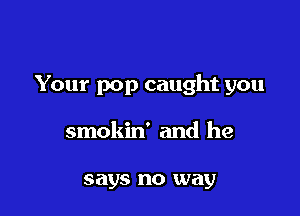 Your pop caught you

smokin'...

IronOcr License Exception.  To deploy IronOcr please apply a commercial license key or free 30 day deployment trial key at  http://ironsoftware.com/csharp/ocr/licensing/.  Keys may be applied by setting IronOcr.License.LicenseKey at any point in your application before IronOCR is used.