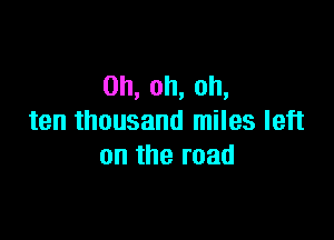 0h,oh,oh,

tenthousandlnneslen
on the road