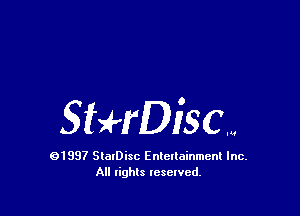 SMrDiSCN

01997 SlalDisc Enlellainmcnl Inc.
A...

IronOcr License Exception.  To deploy IronOcr please apply a commercial license key or free 30 day deployment trial key at  http://ironsoftware.com/csharp/ocr/licensing/.  Keys may be applied by setting IronOcr.License.LicenseKey at any point in your application before IronOCR is used.