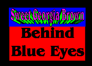 BHtLuce Eyes