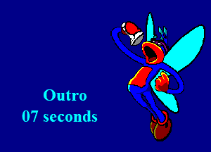 07 seconds