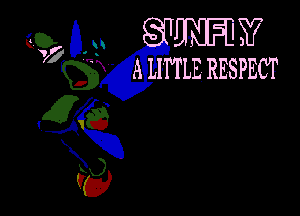 (D a x
ygdfm RESPECT

QP
Ea)