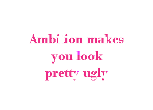 Andijonlnakes

youlook

Pref?! ugly