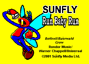 'x . m V
w Run Baby Run
8)

(Q