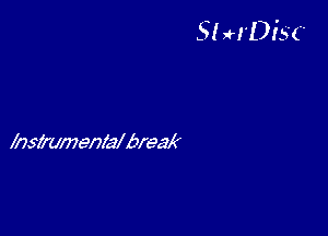 5! HDESC

msi'xvmenlybreak