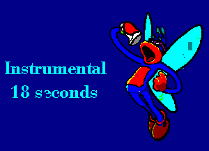 Instrumental x '

18 seconds gxg
F3
C?