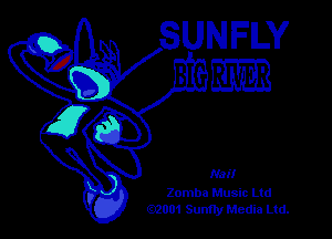 W001 Sunfly Media Ltd.