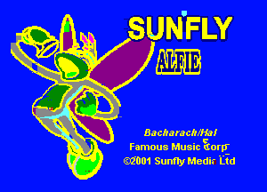 Backamcnliiai
Famous Music EDIE
(M001 Sunny Memattd