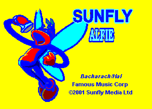 02001 Sunfly Media Ltd