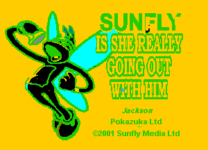 02001 SunniMedia Ltd