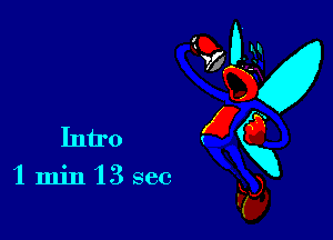 (9
WW

1min 13 sec xxxg