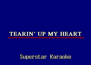 TIUKRJPJ IH?hd5?IIEAJiT

Superstar Karaoke