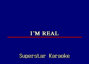 I h4liEJXL

Superstar Karaoke