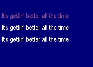 lfs gettin' better all the time

lfs gettin' better all the time