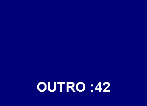 OUTRO z42