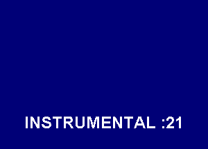 INSTRUMENTAL 121