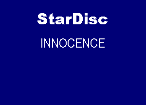 Starlisc
INNOCENCE