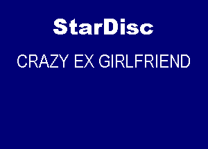 Starlisc
CRAZY EX GIRLFRIEND