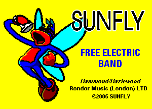 FREE ELECTRIC